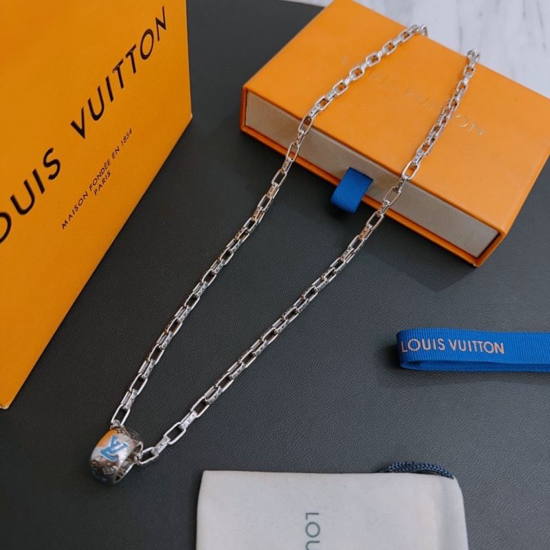 Louis Vuitton Necklaces